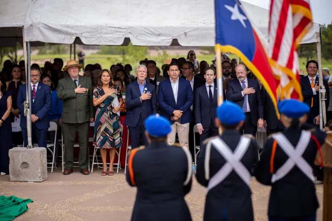 Benito Juárez Child to Man